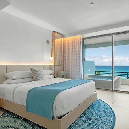 La Concha Resort, Puerto Rico, Autograph Collection-2
